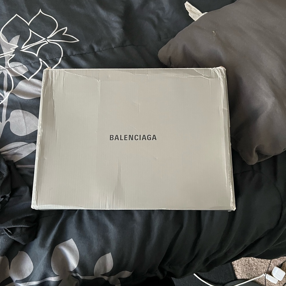 Balenciaga Triple S
